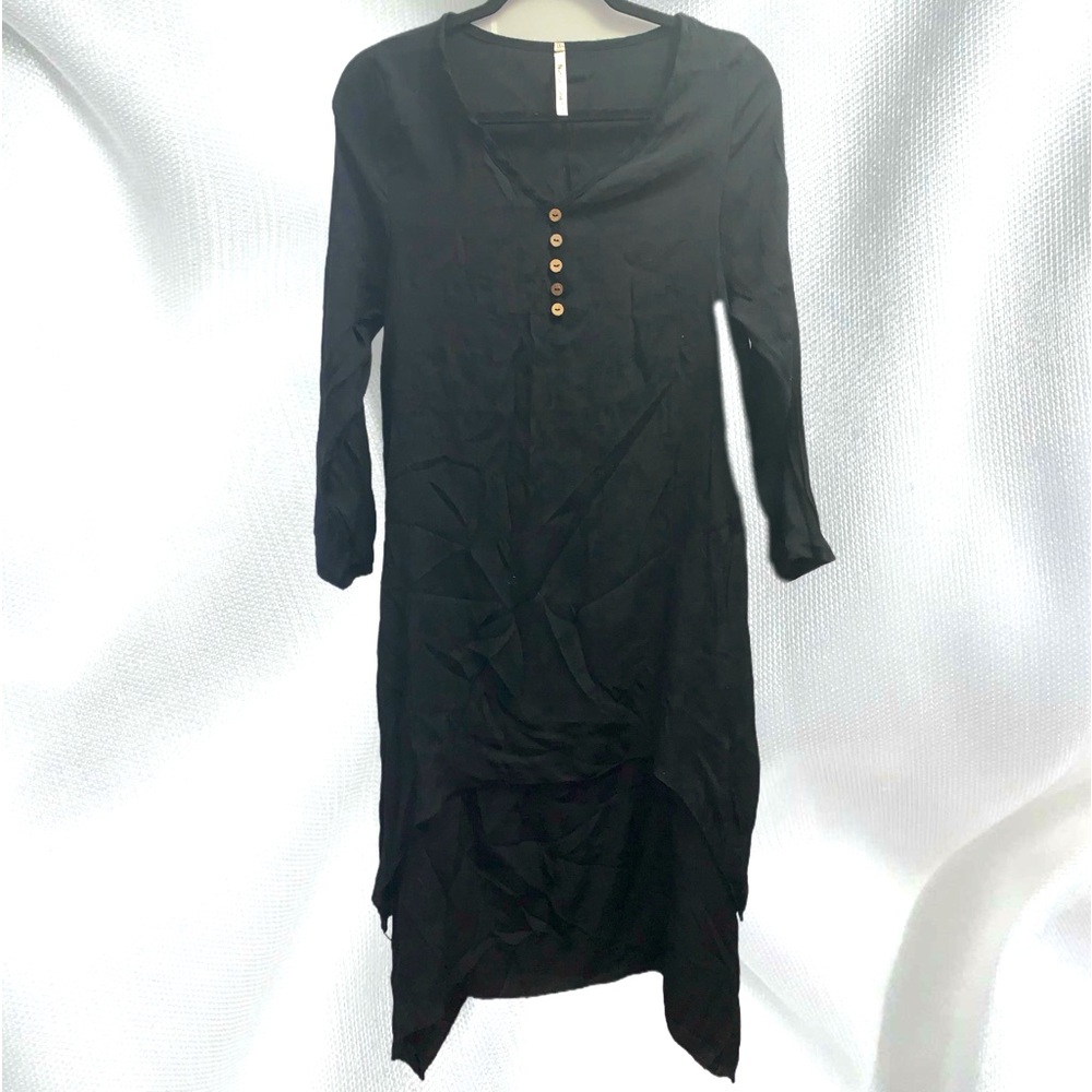 Number One Dress